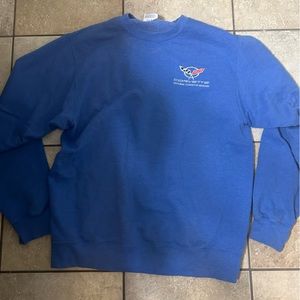 Corvette Sweatshirt